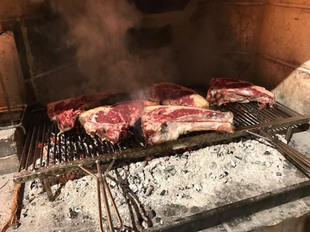 Locanda Montepaolo Dovadola 外观 照片