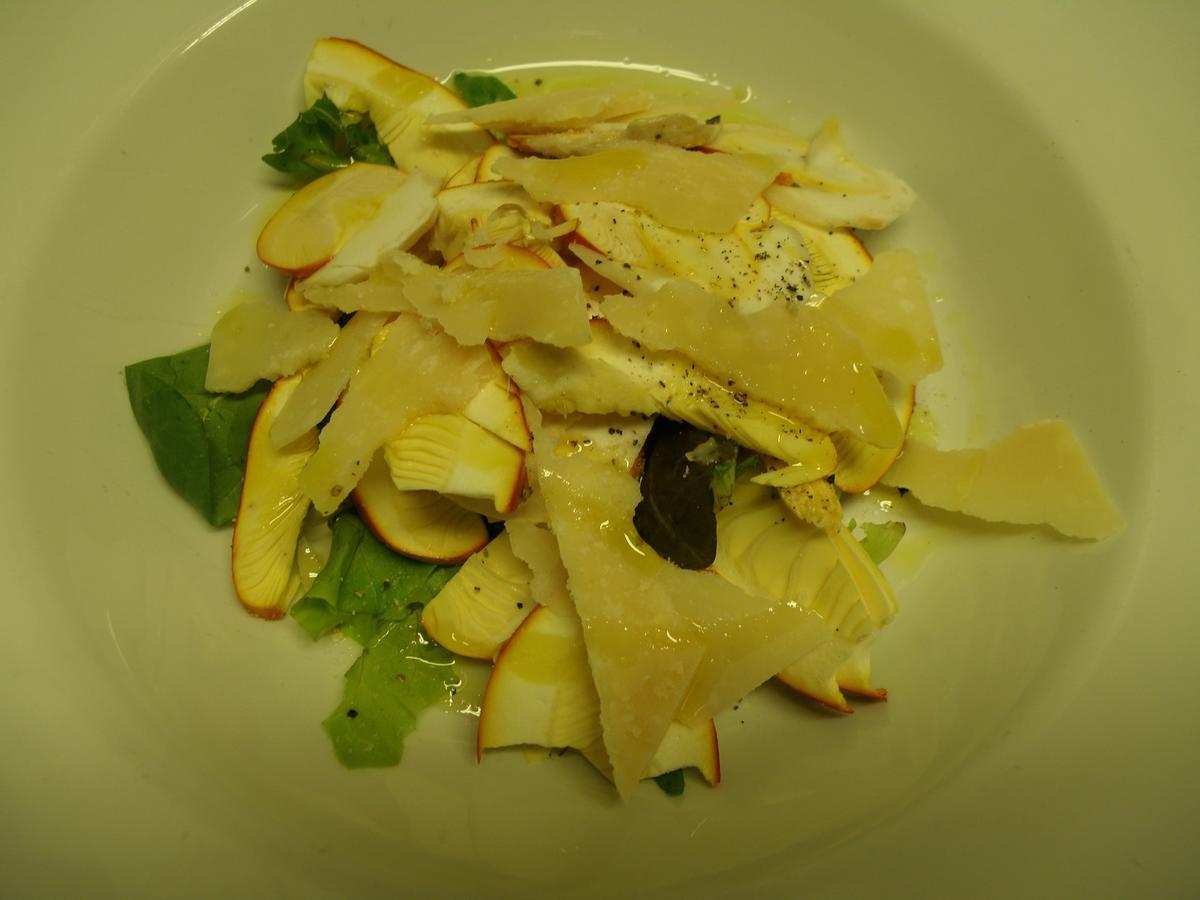Locanda Montepaolo Dovadola 外观 照片