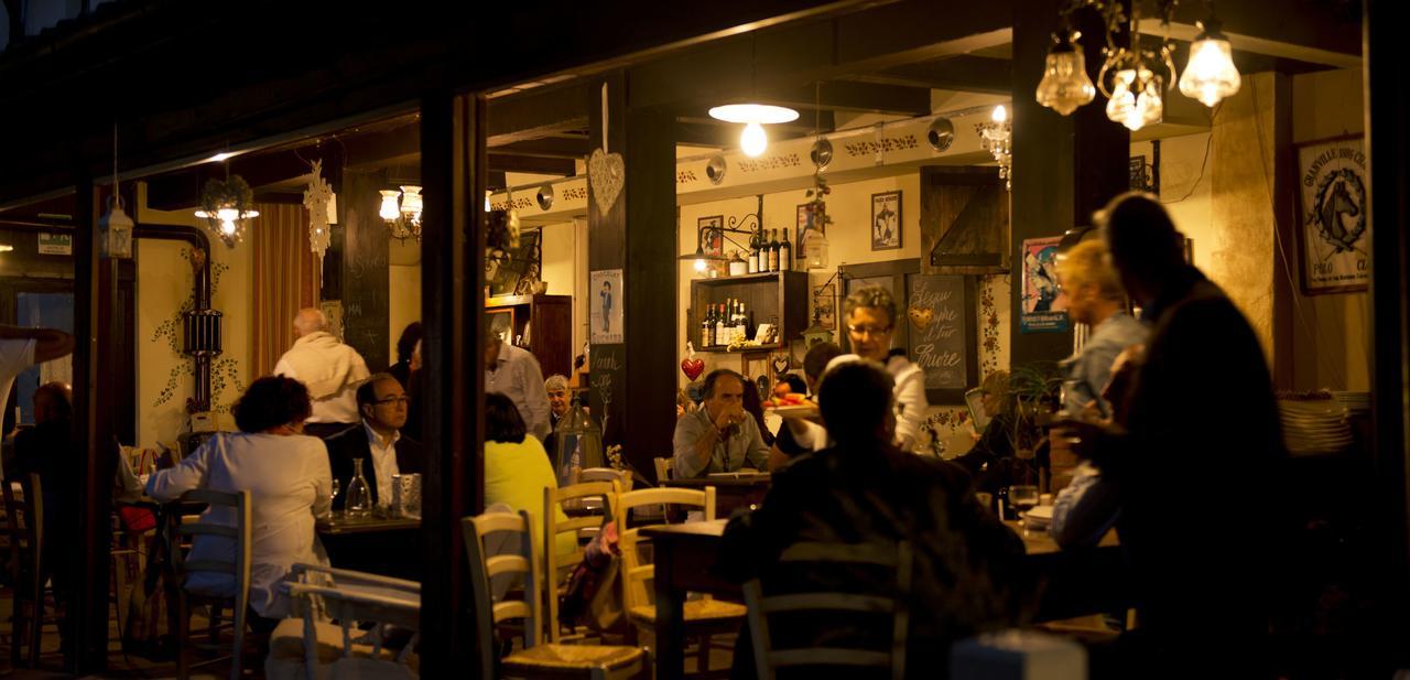 Locanda Montepaolo Dovadola 外观 照片